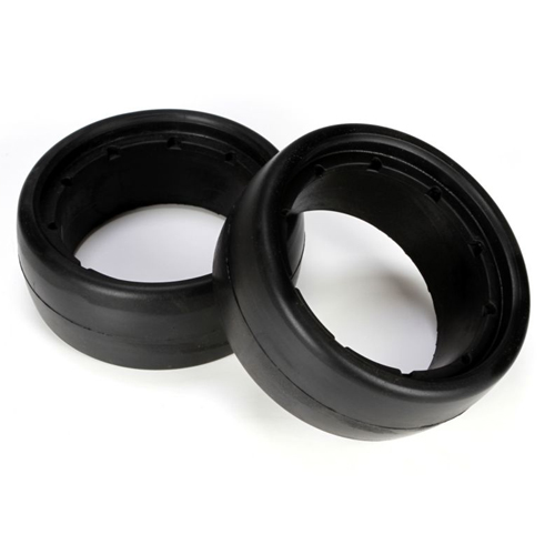Losi / TLR 5IVE-T Tire Inserts, Soft (2)